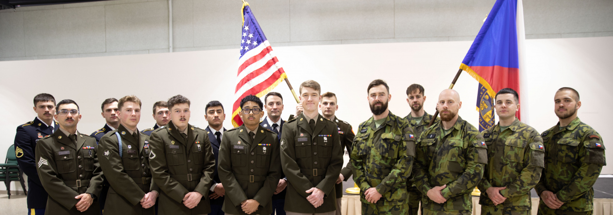 Best Warrior Competition 2026