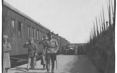 „Lásku k vlasti dokaž činem…“