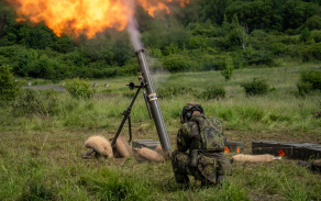 Cvičení JOINT FIRES 2025