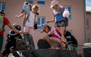 Den otevřených dveří Bučovické posádky