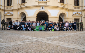 Děkujeme všem zúčastněným. 