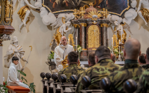 Den válečných veteránů 11. 11. 2025