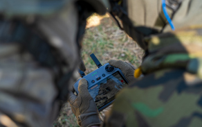 Cvičení IRON SPIKE 2026