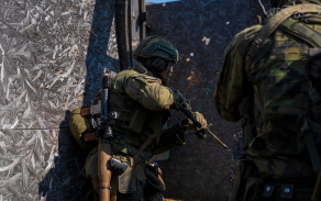 Cvičení IRON SPIKE 2026