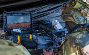 Cvičení IRON SPIKE 2026