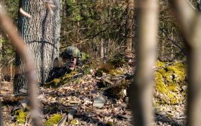 Cvičení IRON SPIKE 2026