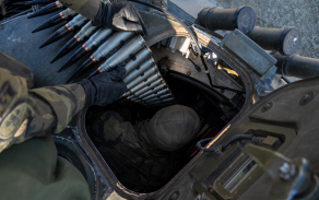 Cvičení IRON SPIKE 2026