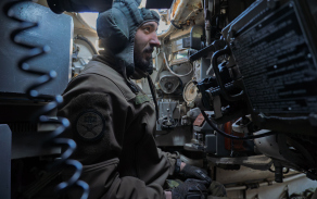 Cvičení IRON SPIKE 2026