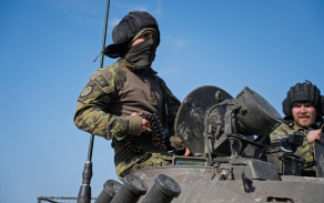 Cvičení IRON SPIKE 2026