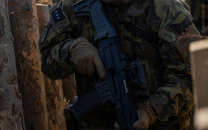 Cvičení IRON SPIKE 2026