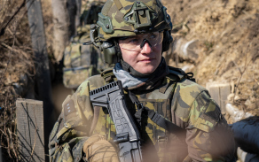 Cvičení IRON SPIKE 2026