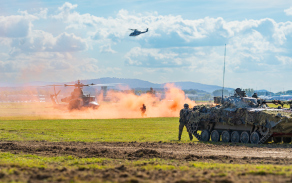 Dny NATO 2026
